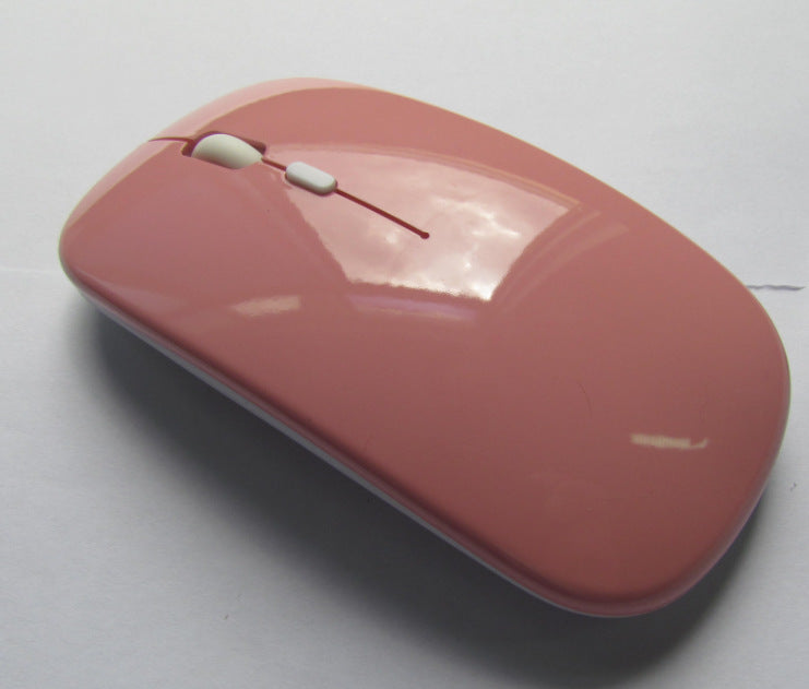 Bluetooth Dual-mode Wireless Mouse