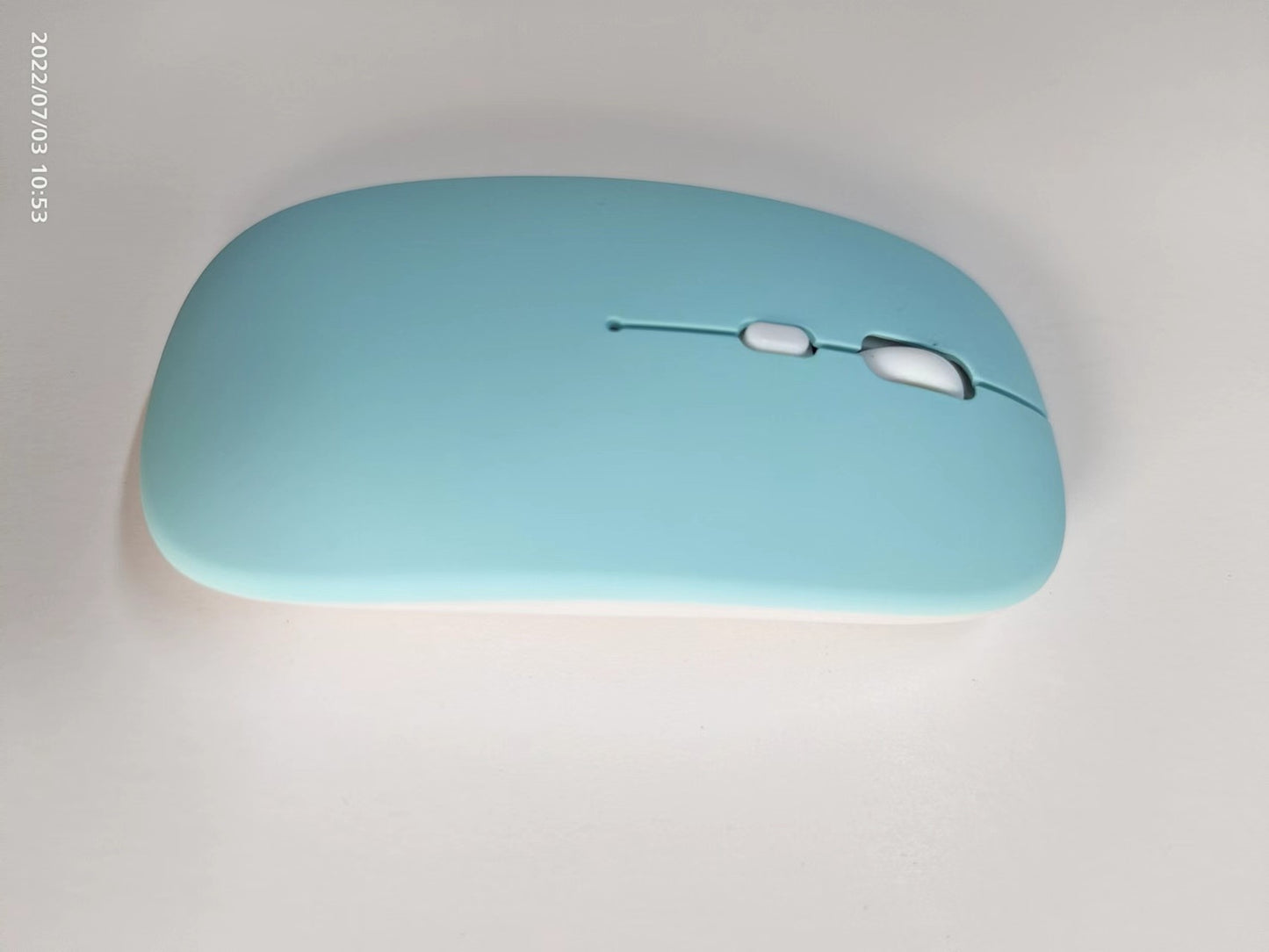 Bluetooth Dual-mode Wireless Mouse