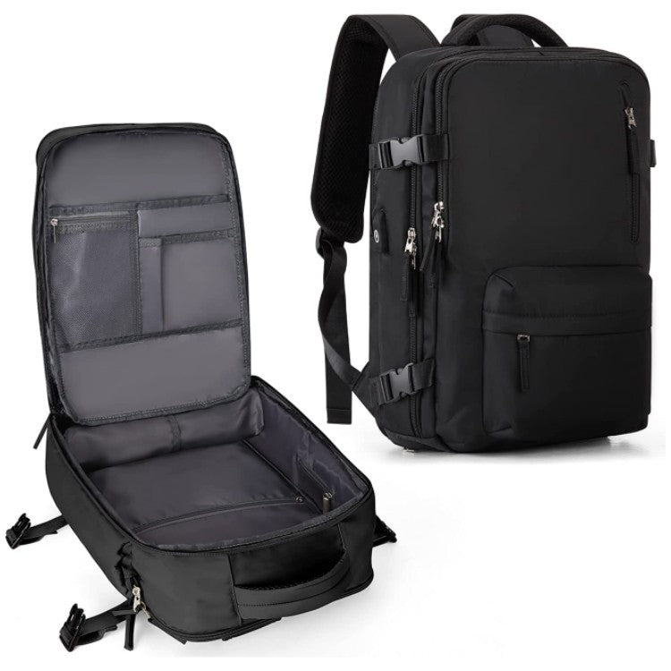 Large-capacity Travel Backpack