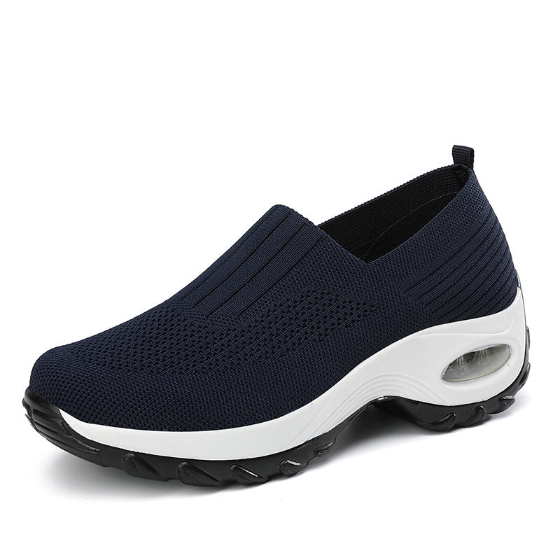 Mesh Sports Breathable Shoes