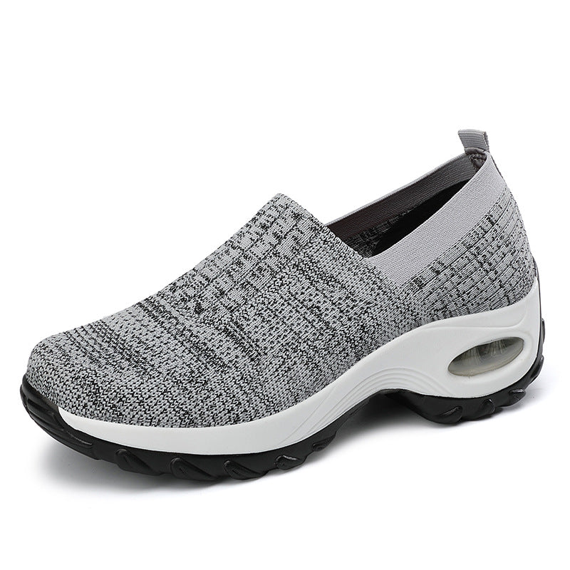 Mesh Sports Breathable Shoes