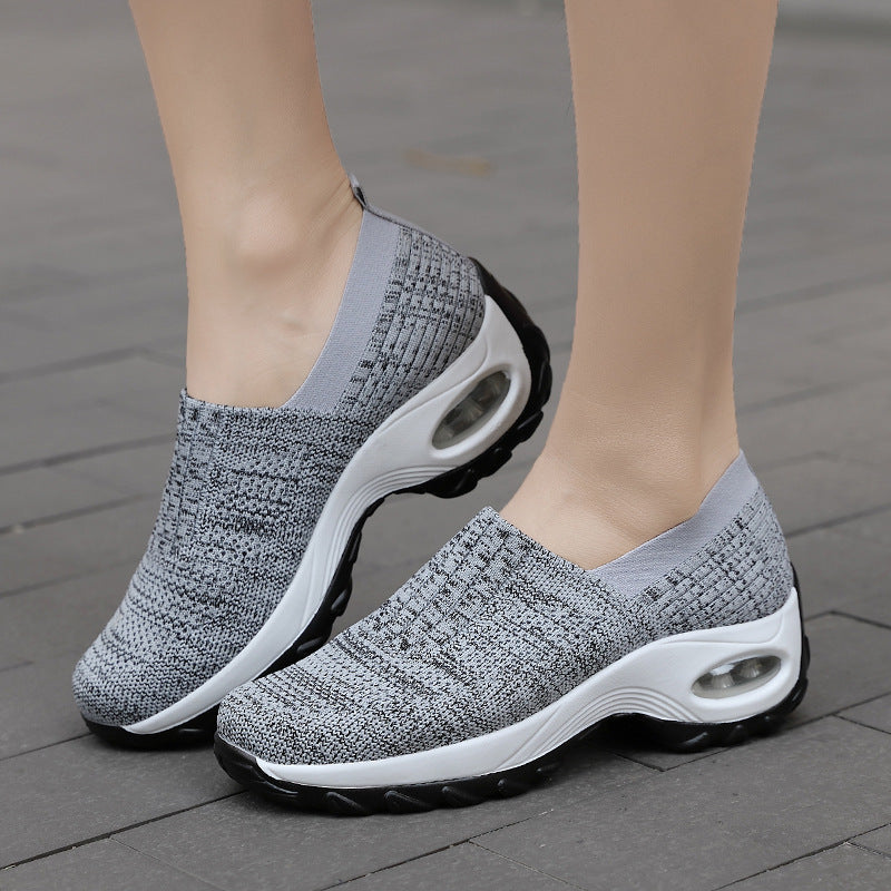 Mesh Sports Breathable Shoes