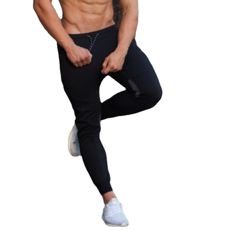 Casual Pants, Fitness Trousers, Sports Pants