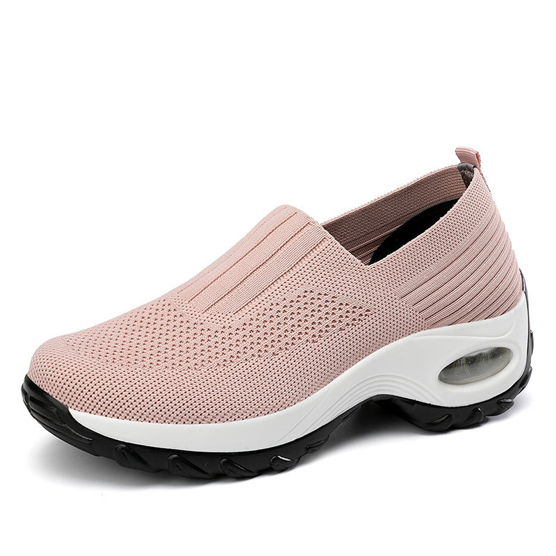 Mesh Sports Breathable Shoes