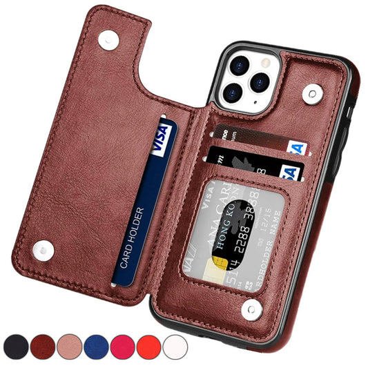 Wallet Case for iPhone Accessories