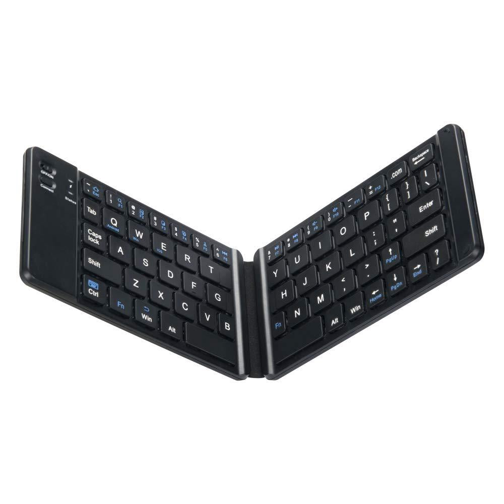 Wireless Bluetooth Keyboard