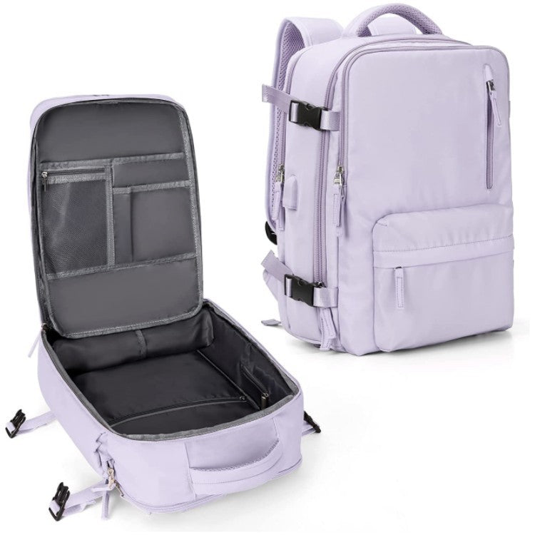 Large-capacity Travel Backpack