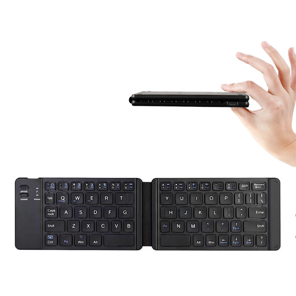 Wireless Bluetooth Keyboard