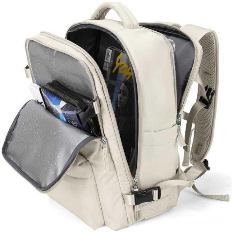 Large-capacity Travel Backpack