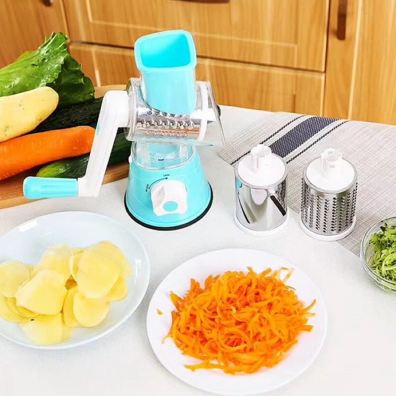 Kitchen Shredder/Vegetable Cutter