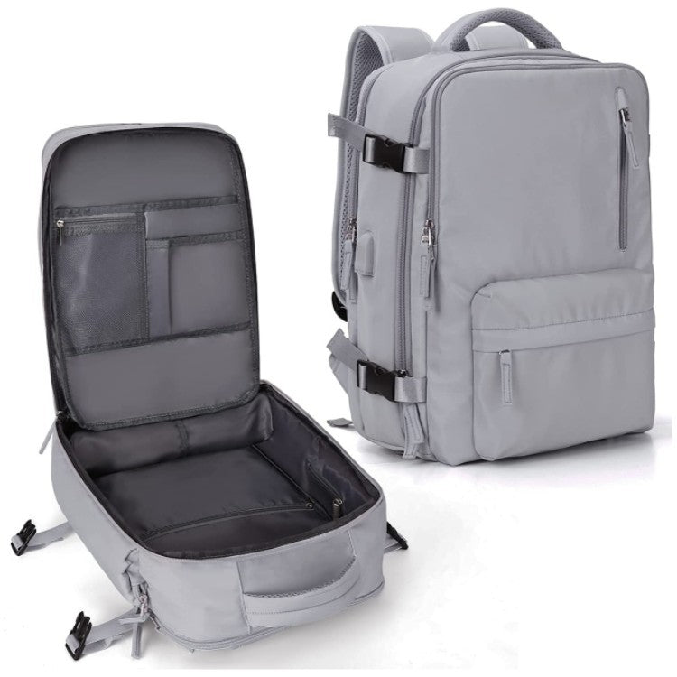 Large-capacity Travel Backpack