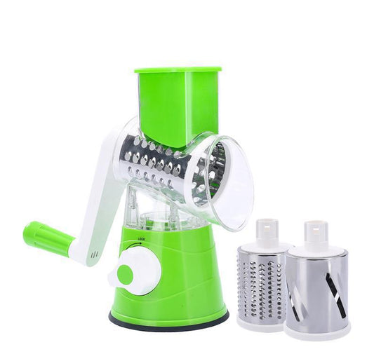 Kitchen Shredder/Vegetable Cutter