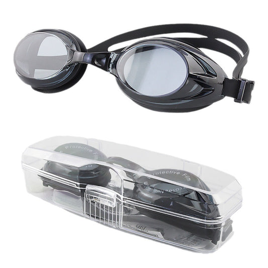 Adult Anti-fog Swimming Goggles